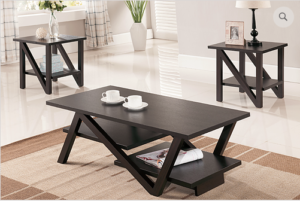 3PC Set