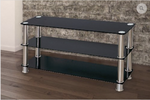 Entertainment Stand