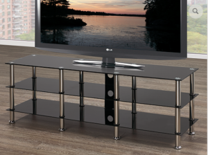 Entertainment Stand