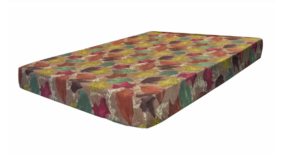 SINGLE 6" Foam Mattress & Foundation *SPECIAL*