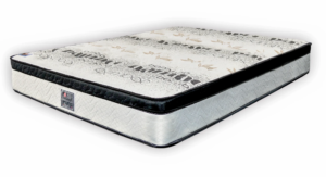 Comfort Care Mattress & Foundation
