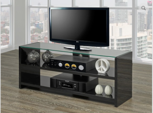 Entertainment Stand