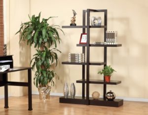 Display Shelf