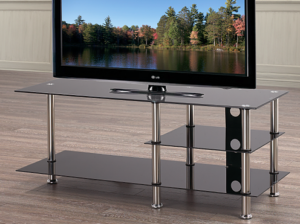 Entertainment Stand