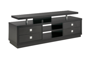 Entertainment Stand