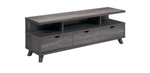 Entertainment Stand