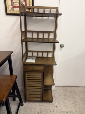 Storage pantry