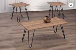 3PC Set