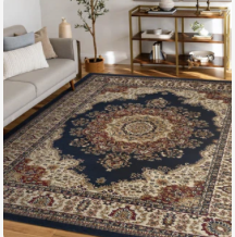 Area Rug 10.6 x 14.6 #80105