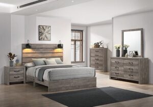 Charlotte Collection