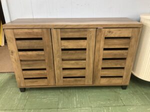 Shoe Cabinet