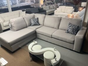 MADE IN CANADA 🇨🇦Sectional