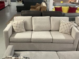 Jamie Sofa & Love