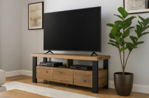 Entertainment Stand #1788