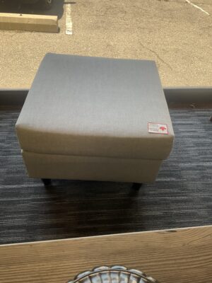 2’x2’ Ottoman