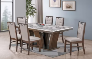 7PC Dining Set #21620