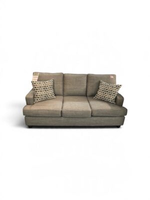 “Coffee” Sofa & Love