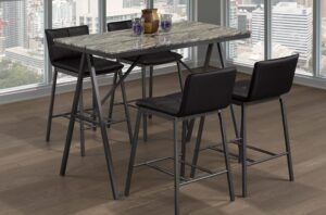 5PC Pub Set