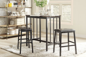 3PC Pub Set #13215