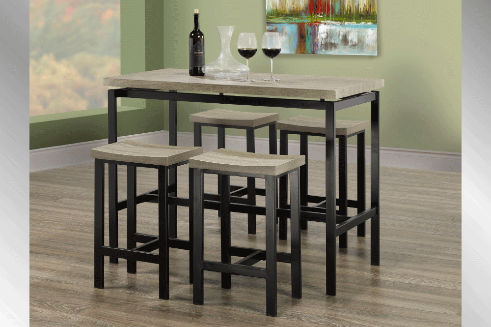 3PC Pub Set #13220