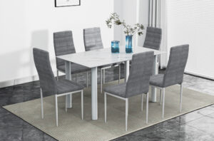7Pc Dining Set #13409