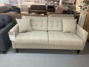 🇨🇦 Sofa #6727