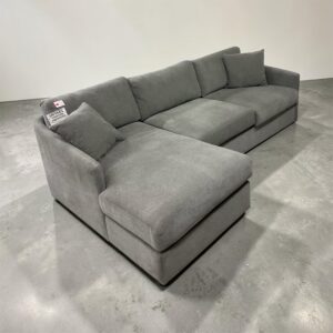 MADE IN CANADA Sectional #5456