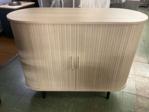 Storage cabinet