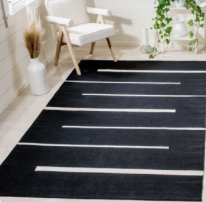 Area Rug 6x4 #37045