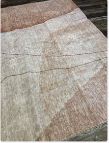 Area Rug 9x12 #38060