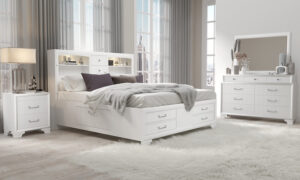 Jordyn White Collection