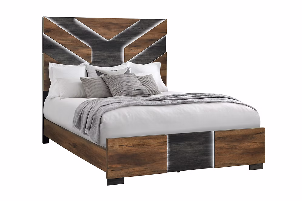 Optimus Bed