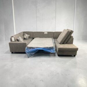 Harlows Sofa Bed Sectional