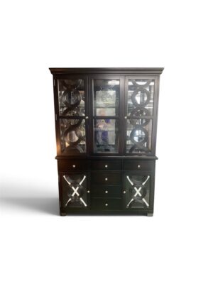 Curio Cabinet